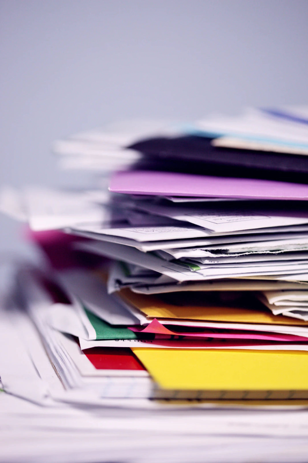 Decluttering 101: Tips for a Tidier Space - Gunk Getter