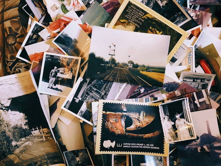 Decluttering Your Digital Photos: Preserving Memories - Gunk Getter