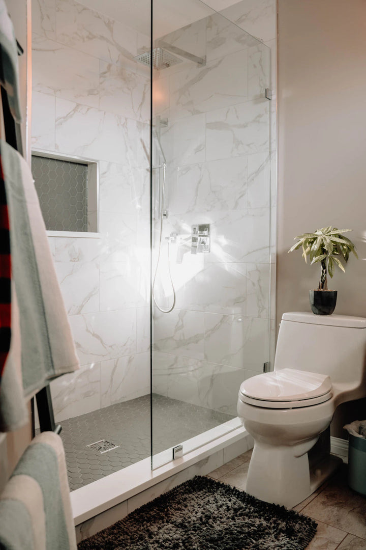 Eco-Friendly Bathroom Cleaning Practices You Need to Try - Gunk Getter