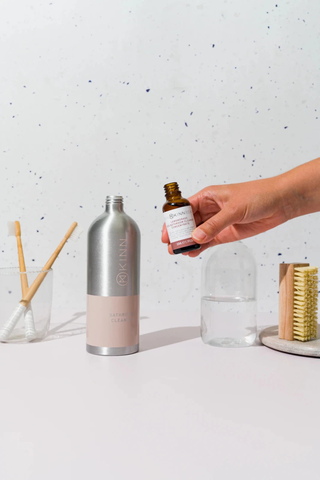 Eco-Friendly Cleaning: Safe Solutions for Your Home - Gunk Getter