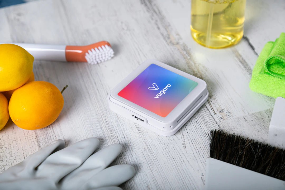 Eco-Friendly Cleaning Tips for a Green Home - Gunk Getter