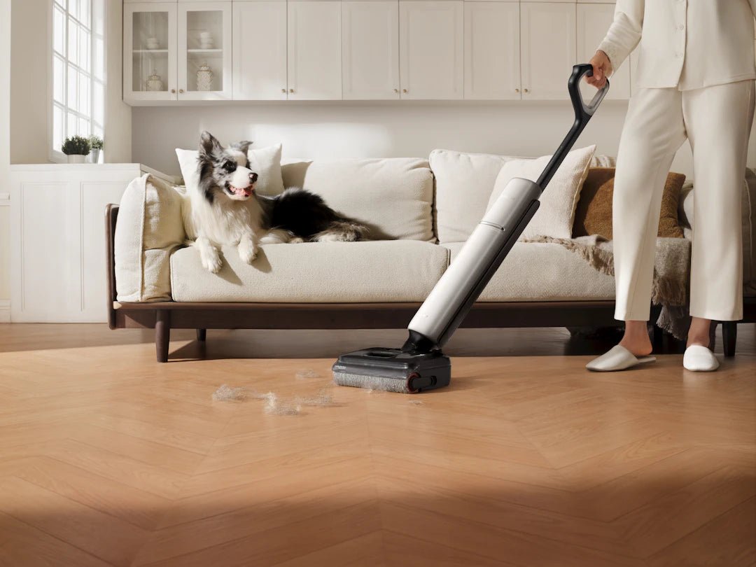 Essential Cleaning Tips Every Pet Owner Needs - Gunk Getter