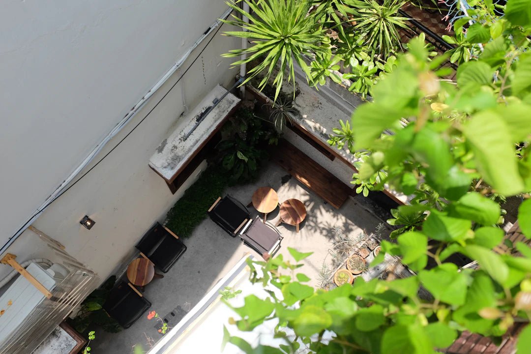 Essential Cleaning Tips for Your Patios and Decks - Gunk Getter