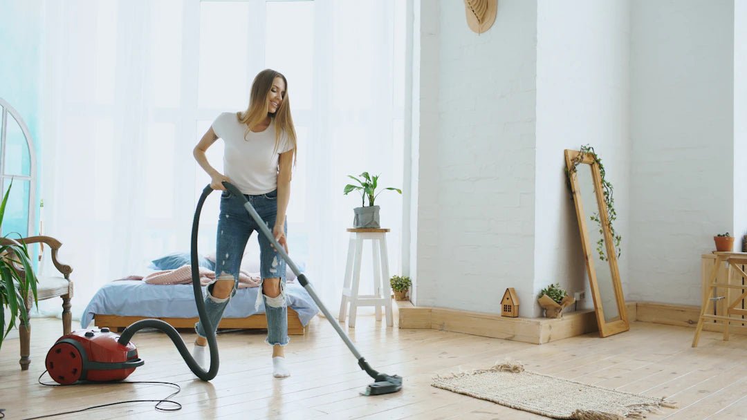 Essential Tips for Cleaning Different Types of Flooring - Gunk Getter