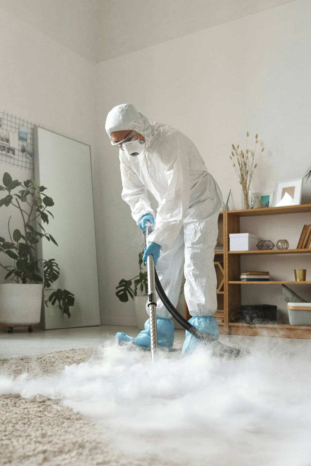 Explore Essential Cleaning Methods: Pros and Cons - Gunk Getter