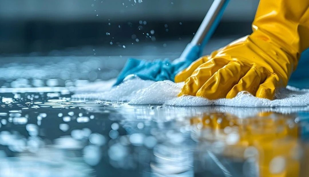 How Often Should You Clean Your Home? The Myths Uncovered! - Gunk Getter