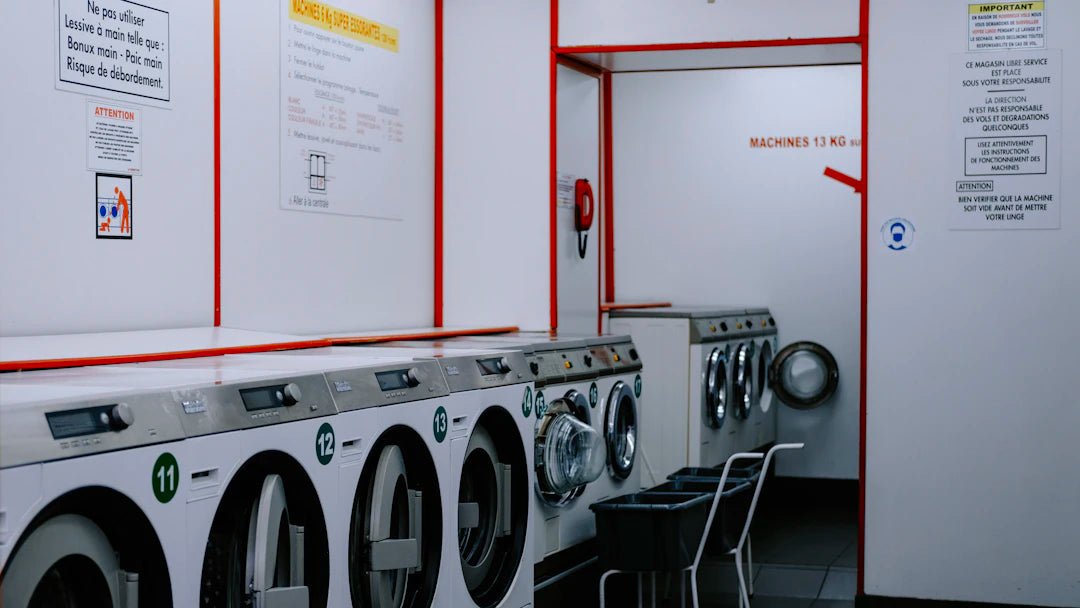 Keep It Fresh: Clean & Maintain Your Appliances Today! - Gunk Getter