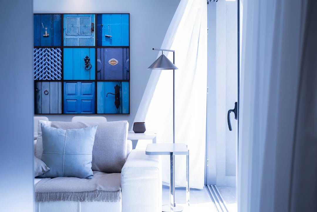 Keep Your Home Fresh: Essential Tips for Aromatic Living - Gunk Getter