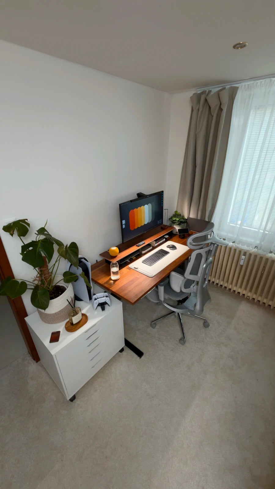 Keep Your Home Office Spotless: Tips & Tricks - Gunk Getter