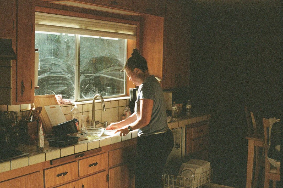 Make Cleaning a Family Affair: Tips for Everyone Involved - Gunk Getter