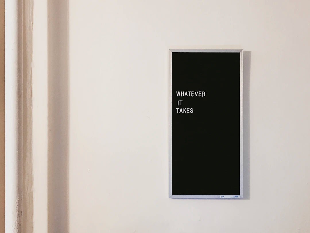 Master the Art of Decluttering Your Space Easily - Gunk Getter