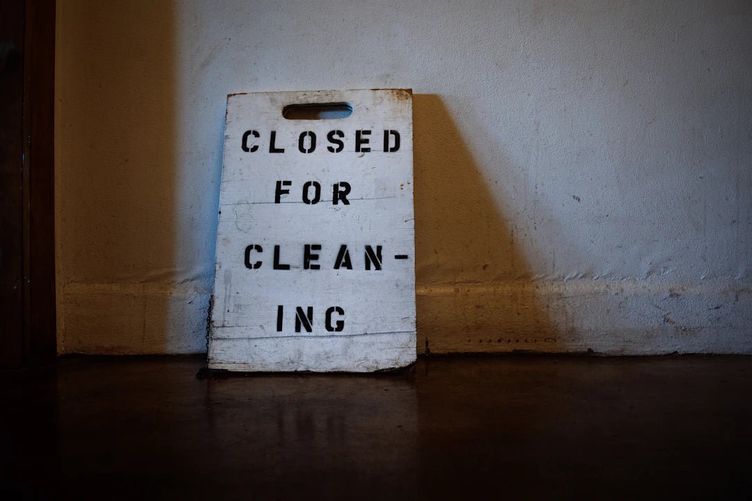 Mastering Cleanliness During Home Renovations - Gunk Getter