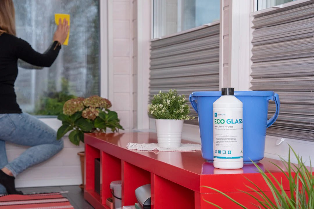 Mastering Cleanliness: Reach the Toughest Spots! - Gunk Getter