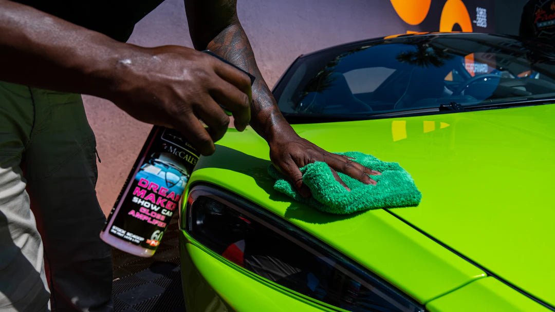 Mastering Efficiency: Setting Up Your Cleaning Caddy - Gunk Getter