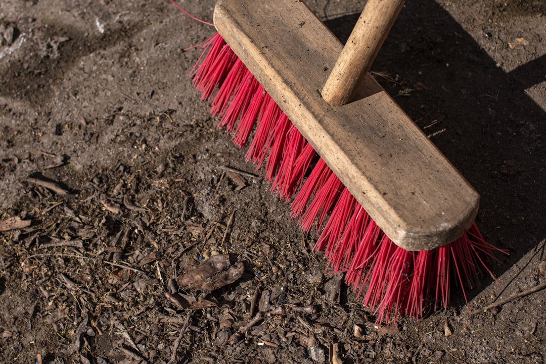 Mastering the Art of Cleaning Hard-to-Reach Areas: Tips & Tricks - Gunk Getter