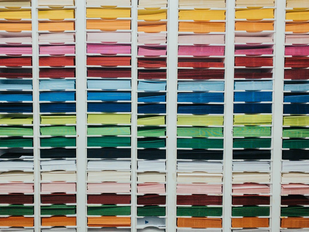 Mastering the Art of Decluttering: Your Pre-Cleaning Checklist - Gunk Getter