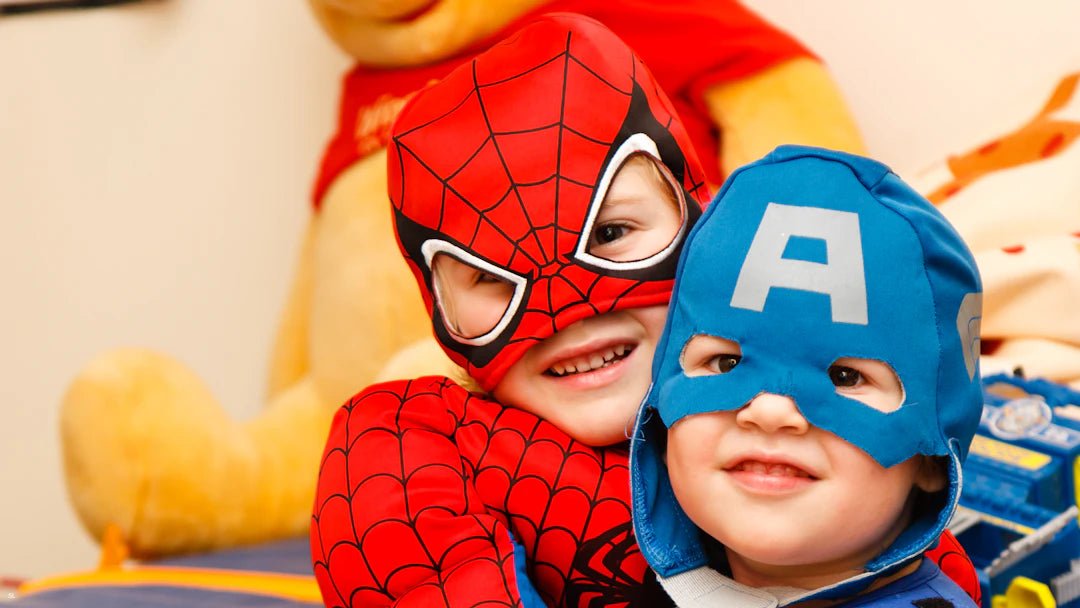 Mastering the Chaos: How to Handle Household Messes with Kids Around - Gunk Getter