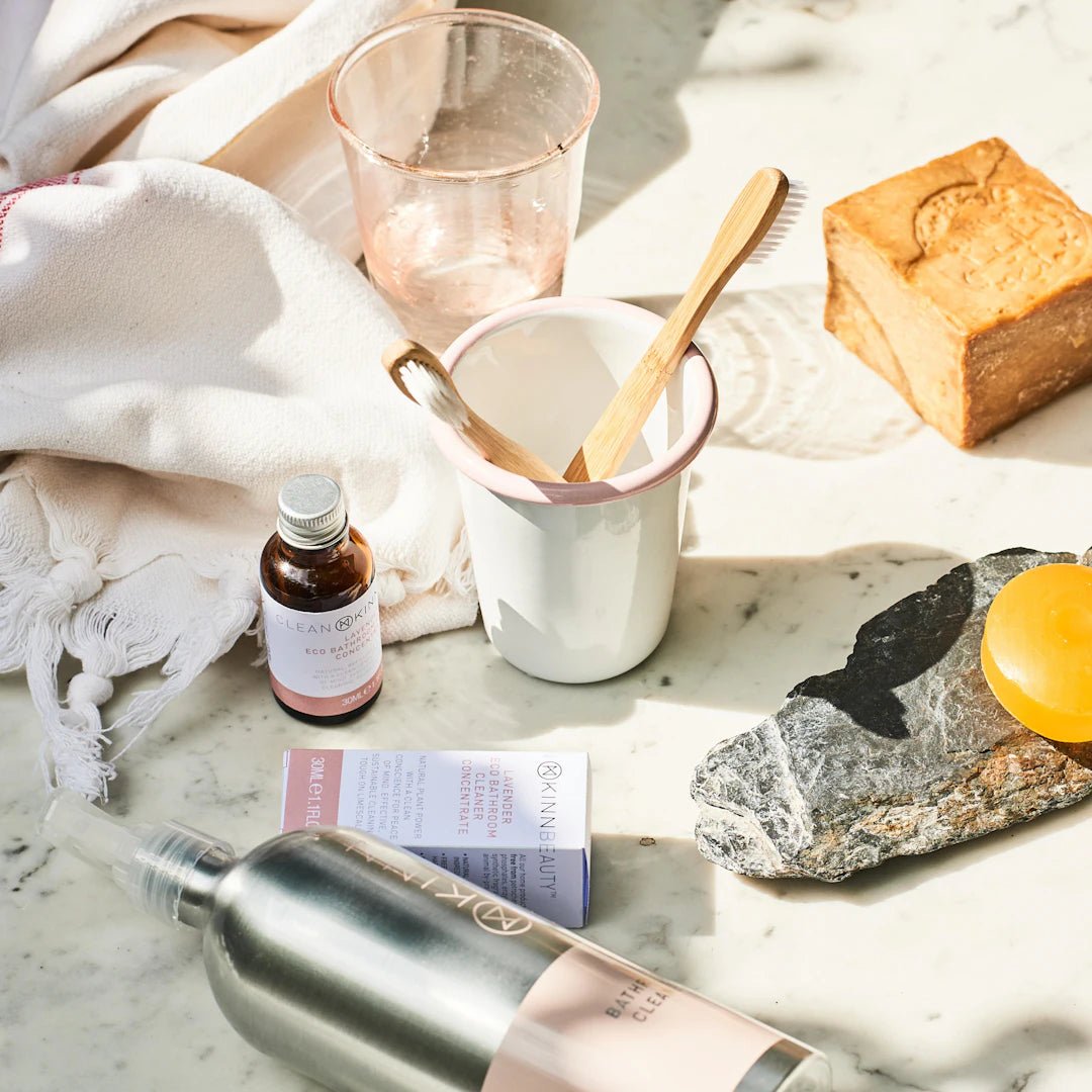 Mastering the Mess: Your Guide to Tackling Common Household Cleaning Challenges - Gunk Getter