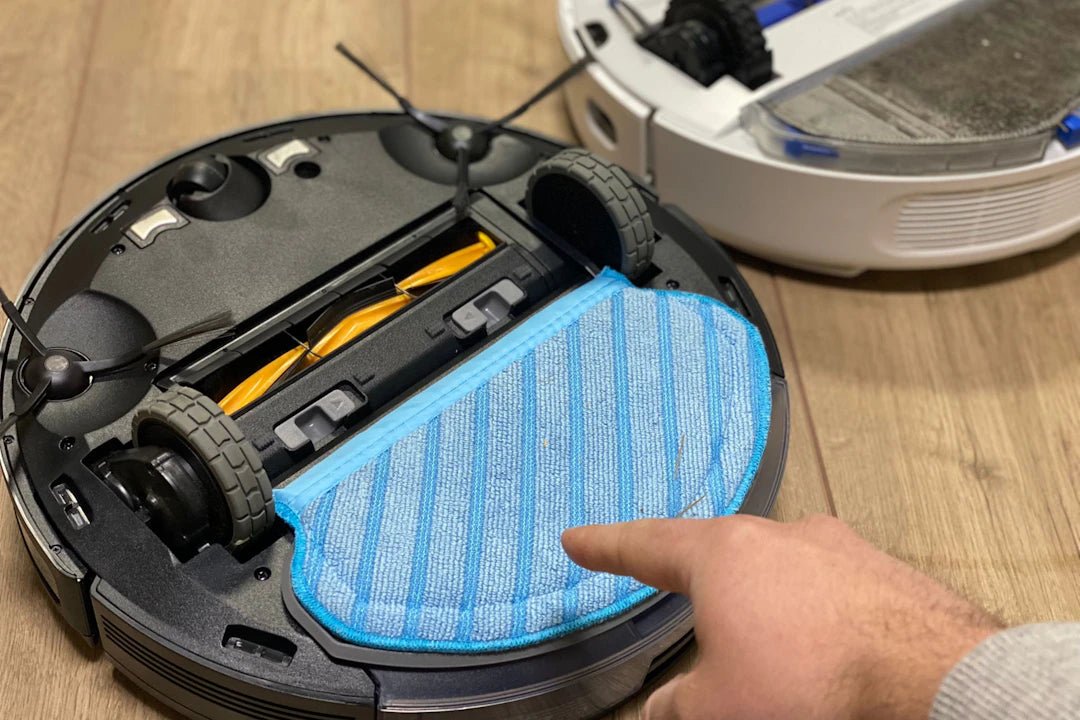 Maximize Your Time with Efficient Cleaning Hacks - Gunk Getter