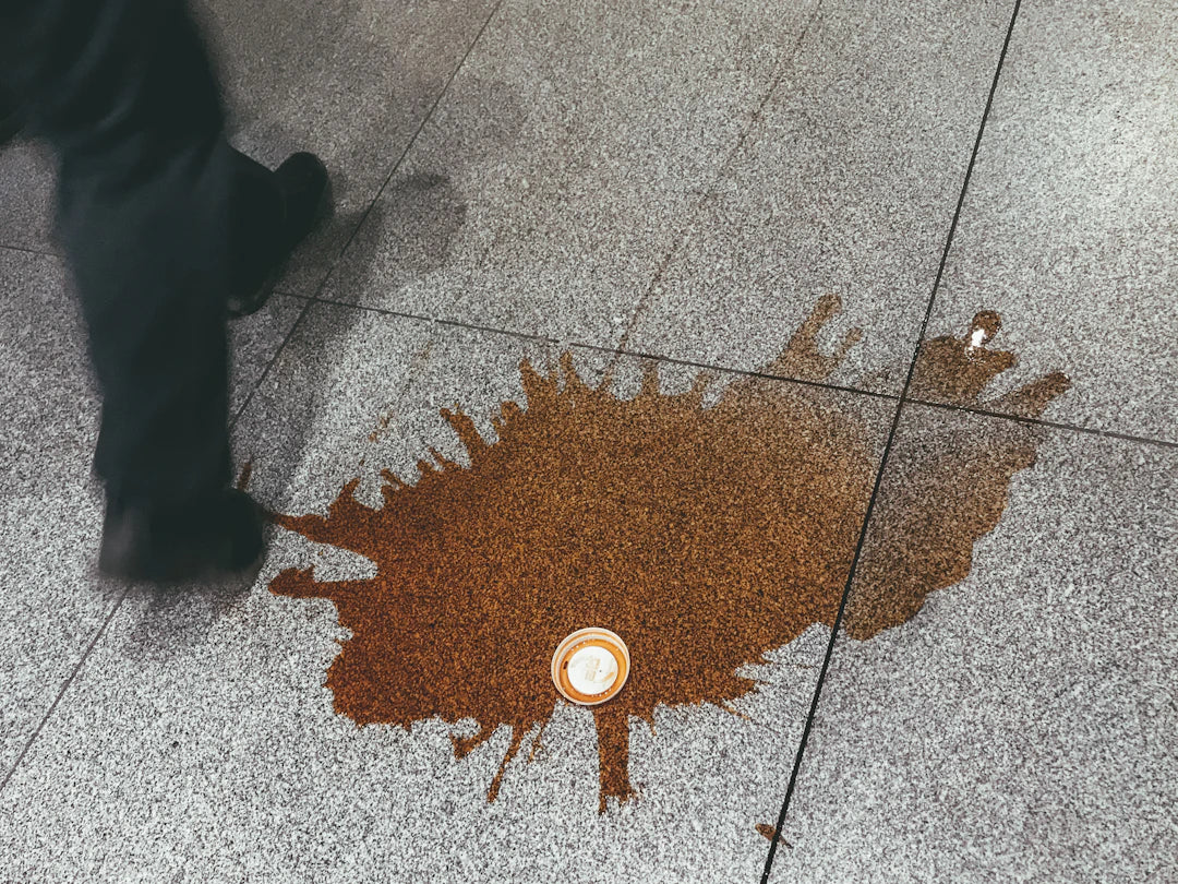 Mastering the Art of Removing Common Household Stains