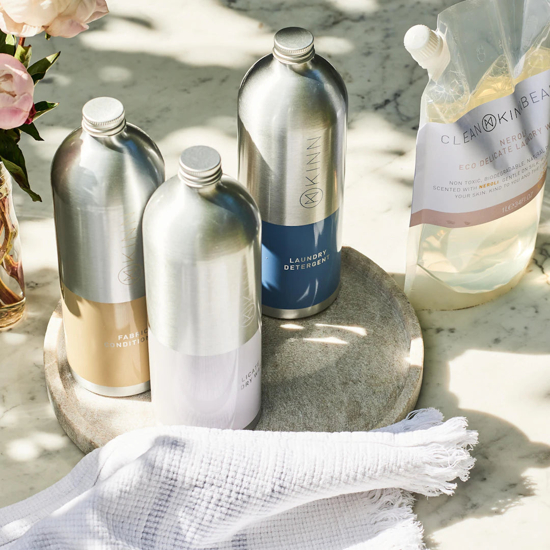 Must-Have Cleaning Supplies for a Pristine Home