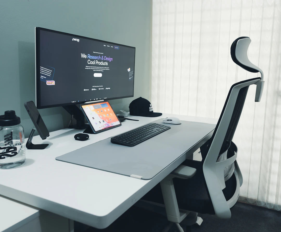 The Link Between Cleanliness and Productivity Unveiled