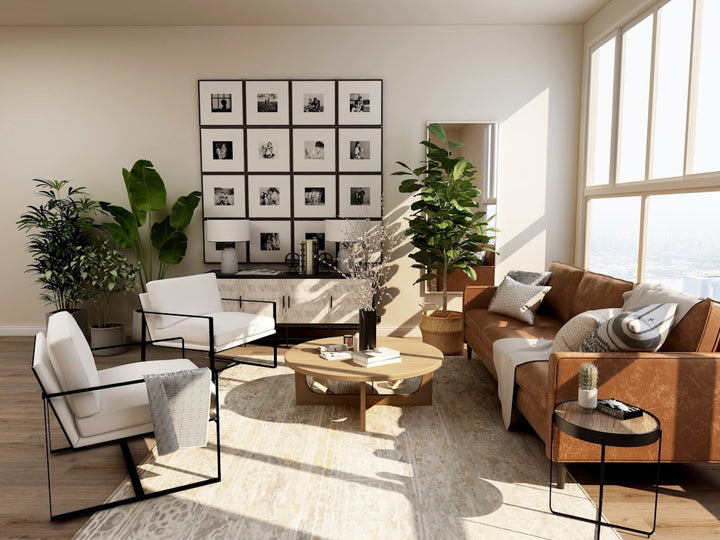 Revive Your Space: Essential Living Room Maintenance Tips to Keep it Fresh - Gunk Getter