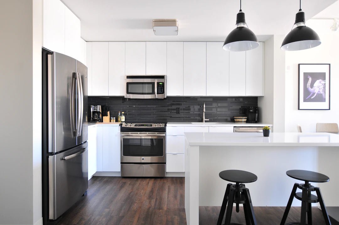 Sparkling Clean: Mastering Your Household Appliances - Gunk Getter