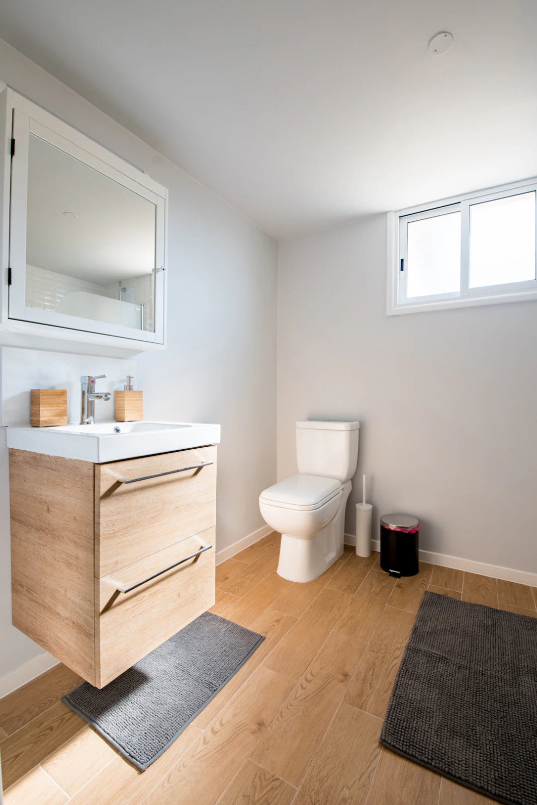 Spotless Sanctuary: Best Practices for Bathroom Cleaning and Maintenance - Gunk Getter