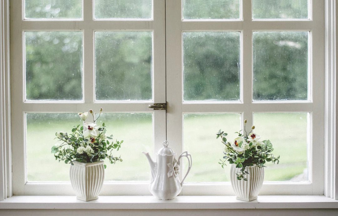 Streak-Free Window Cleaning: Techniques for a Crystal Clear Shine - Gunk Getter