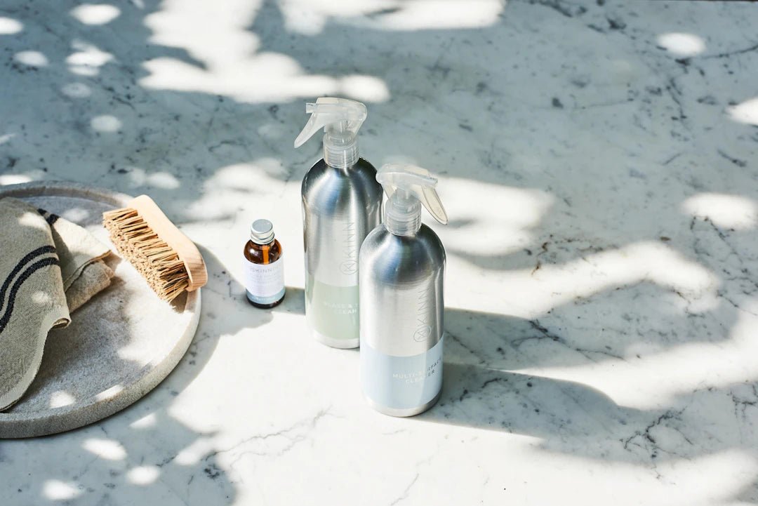 Streamline Your Cleaning Routine for a Sparkling Business - Gunk Getter