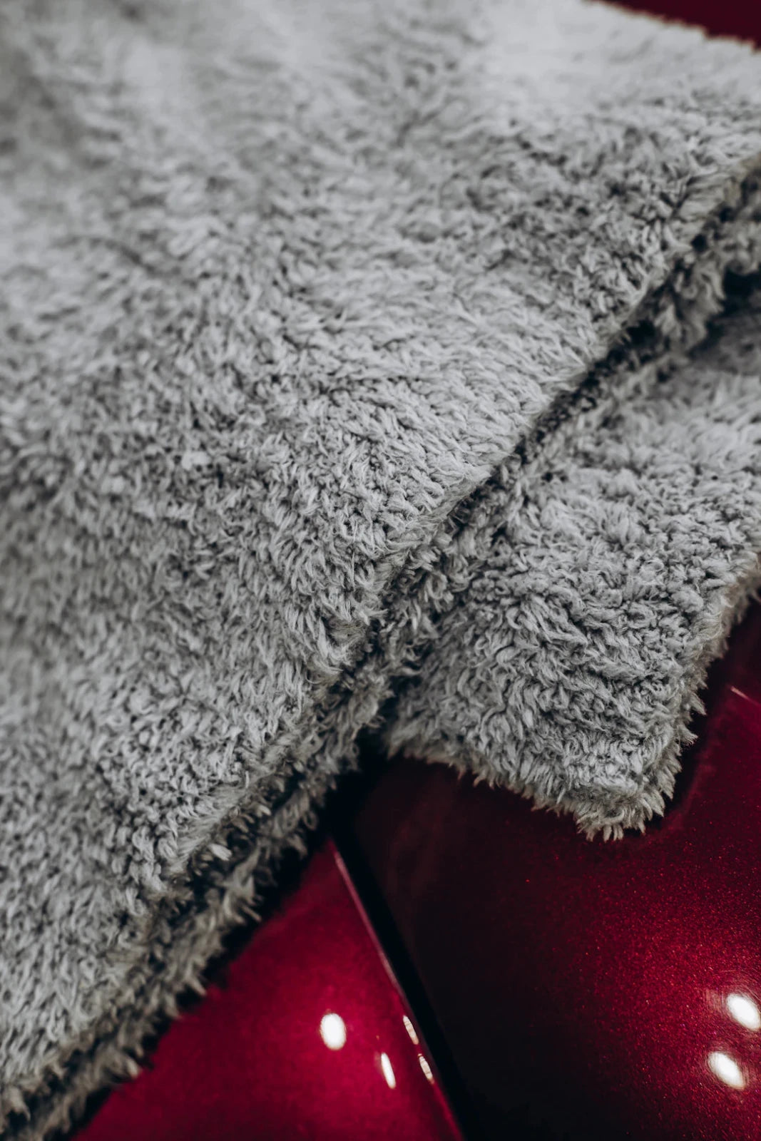 The Amazing Benefits of Microfiber Cleaning Cloths! - Gunk Getter