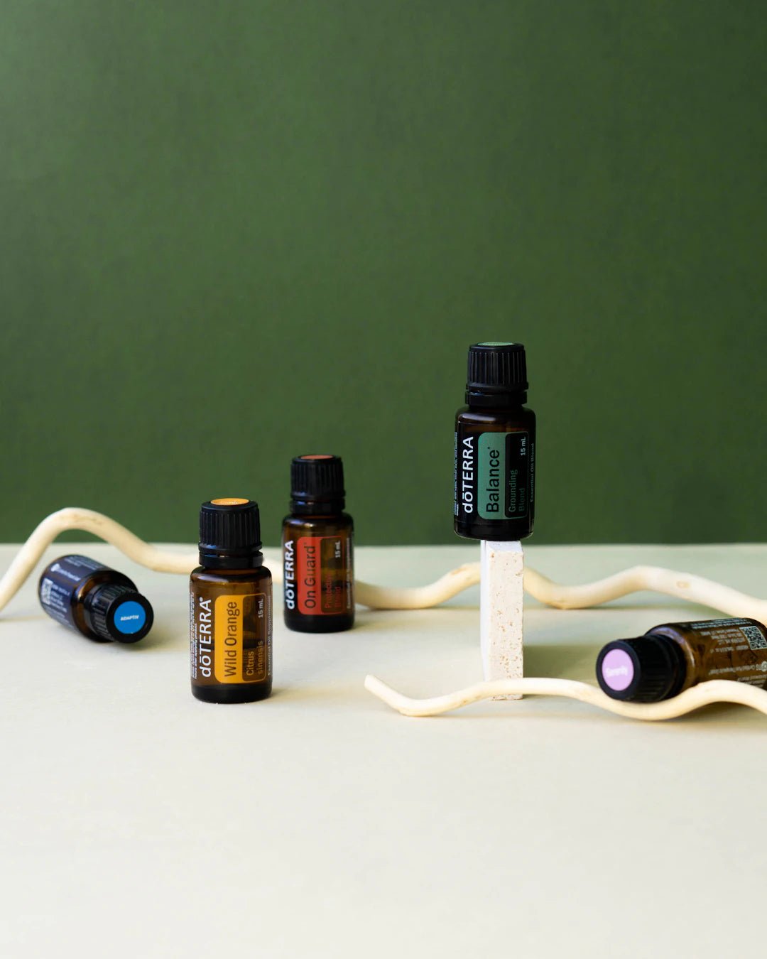 The Best Essential Oils for Cleaning and Their Benefits - Gunk Getter