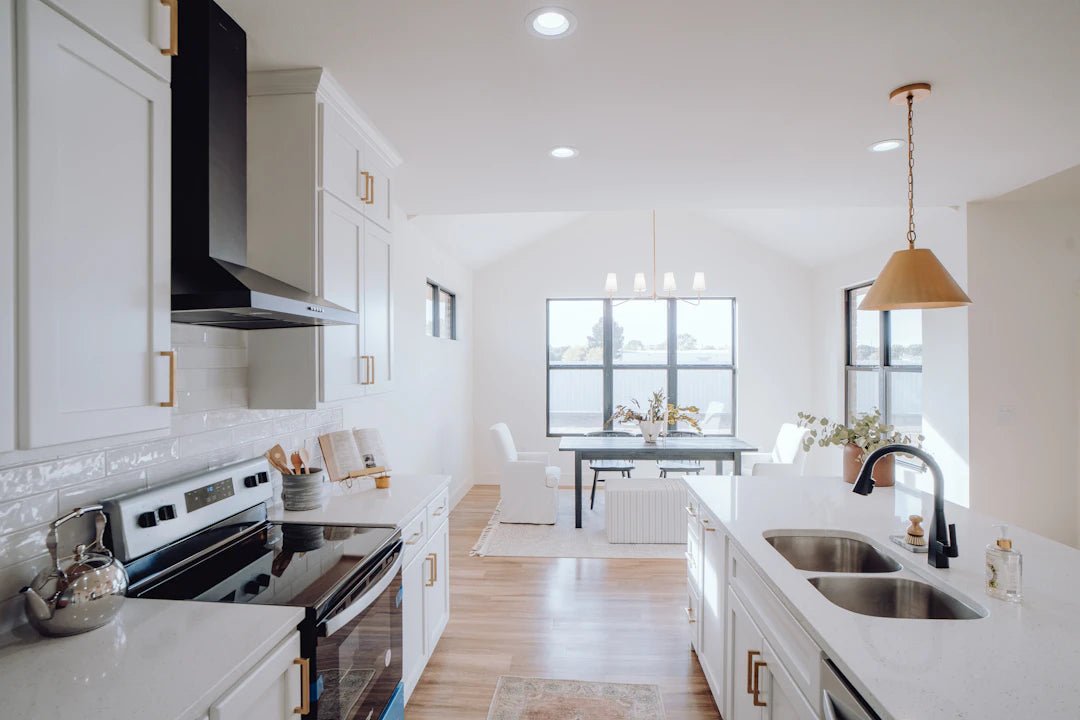 The Essential Benefits of Keeping Your Home Clean - Gunk Getter