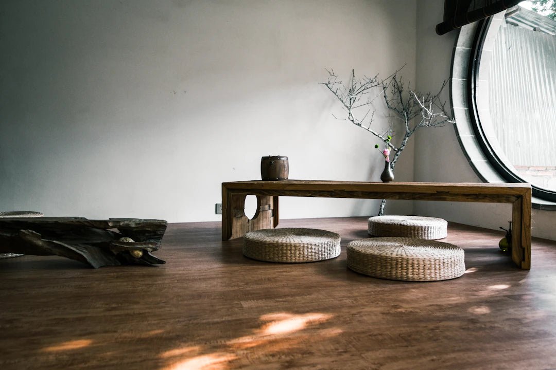 The Hidden Psychological Benefits of a Tidy Home - Gunk Getter