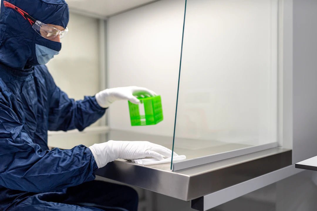 The Science Behind Effective Disinfecting - Gunk Getter