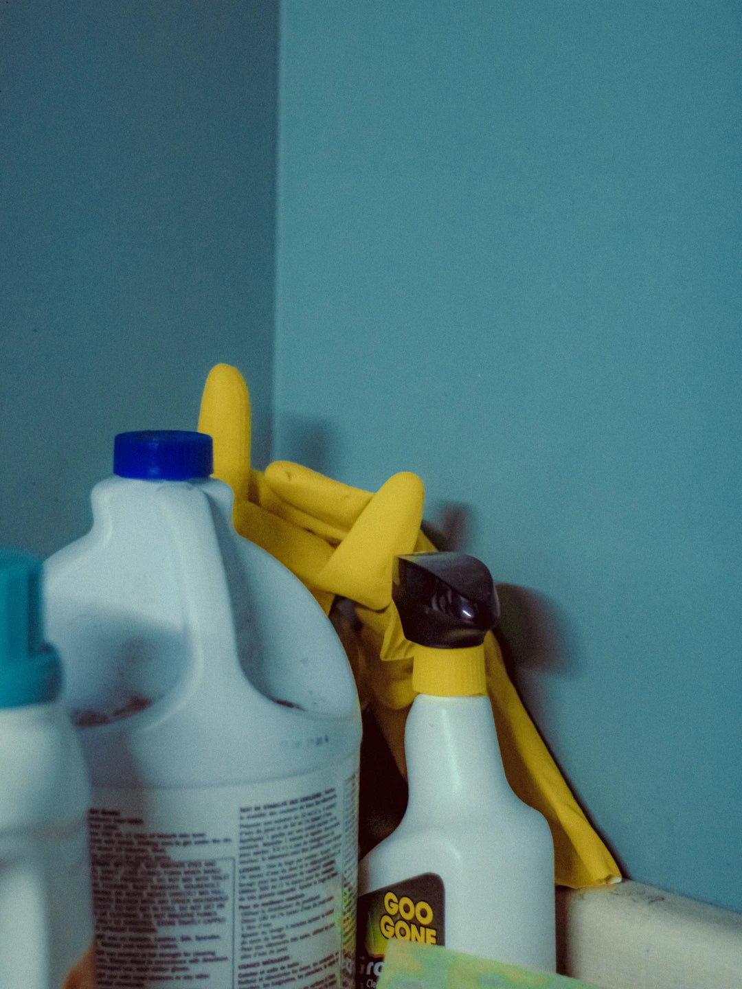 The Ultimate Guide to Household Cleaning Tips & Tricks - Gunk Getter