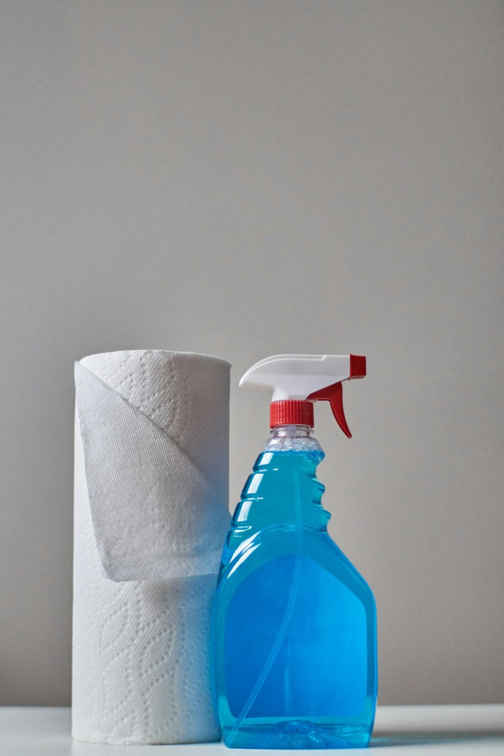 Time-Saving Cleaning Hacks for Busy Individuals - Gunk Getter