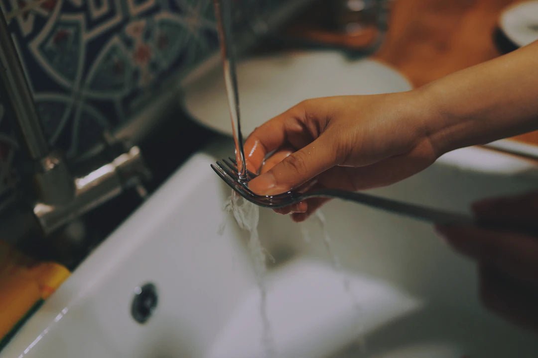 Time-Saving Cleaning Hacks for Busy Lives - Gunk Getter