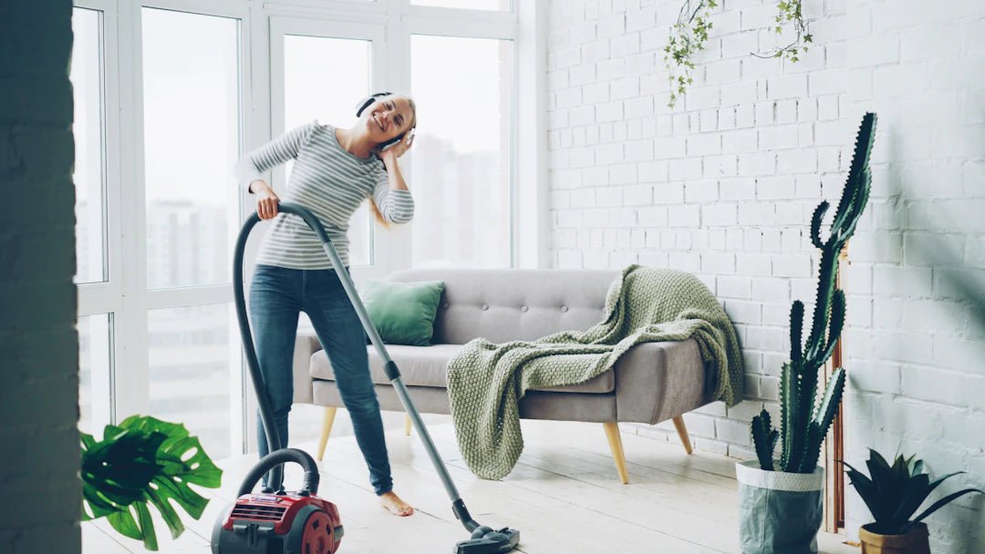 Time-Saving Cleaning Hacks for Busy Professionals - Gunk Getter