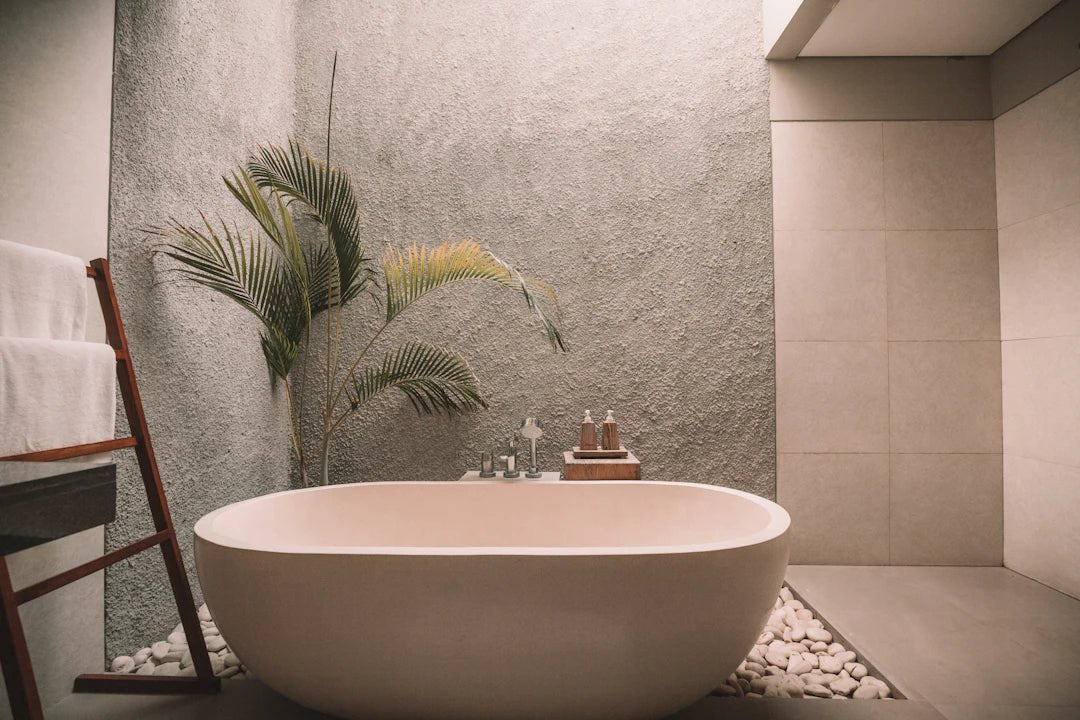 Top Tips for a Spotless Bathroom You’ll Love - Gunk Getter