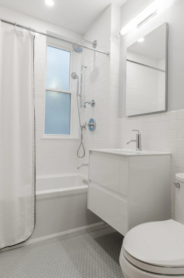 Transform Your Bathroom: Expert Tips for a Spotless Space - Gunk Getter