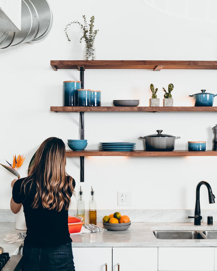 Transform Your Cooking Space: How to Clean Your Kitchen for Maximum Efficiency - Gunk Getter