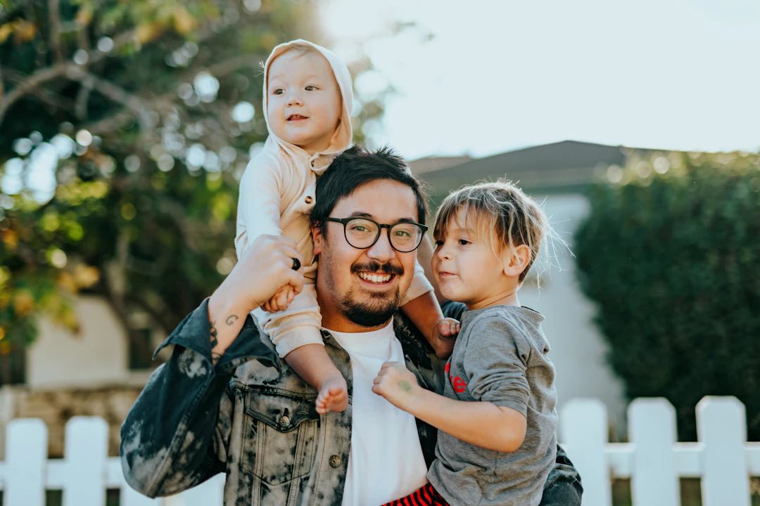 Transform Your Home: How to Create a Family Cleaning Routine That Involves Everyone! - Gunk Getter