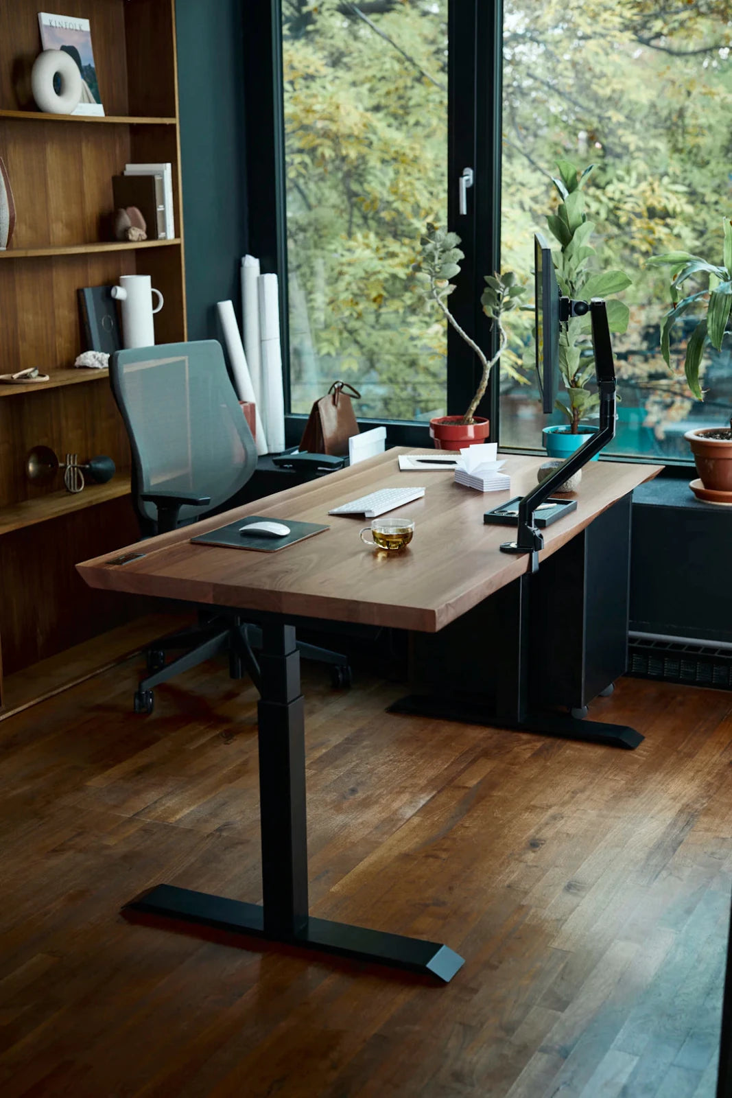Transform Your Home Office: Clean & Organize with Ease - Gunk Getter