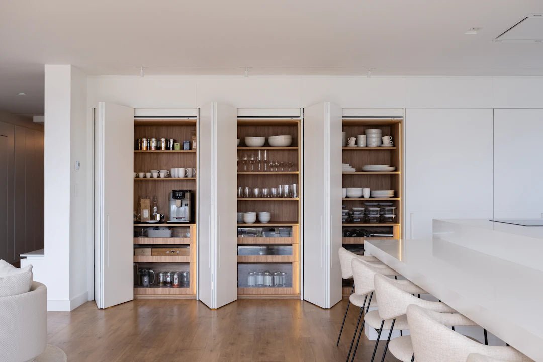 Transform Your Kitchen: Cleaning & Organizing for Efficiency - Gunk Getter