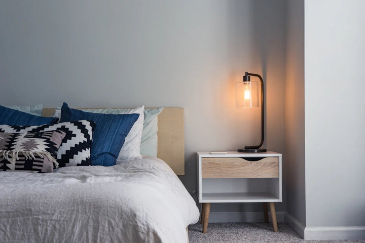 Transform Your Sanctuary: Mastering the Art of a Dust-Free Bedroom - Gunk Getter