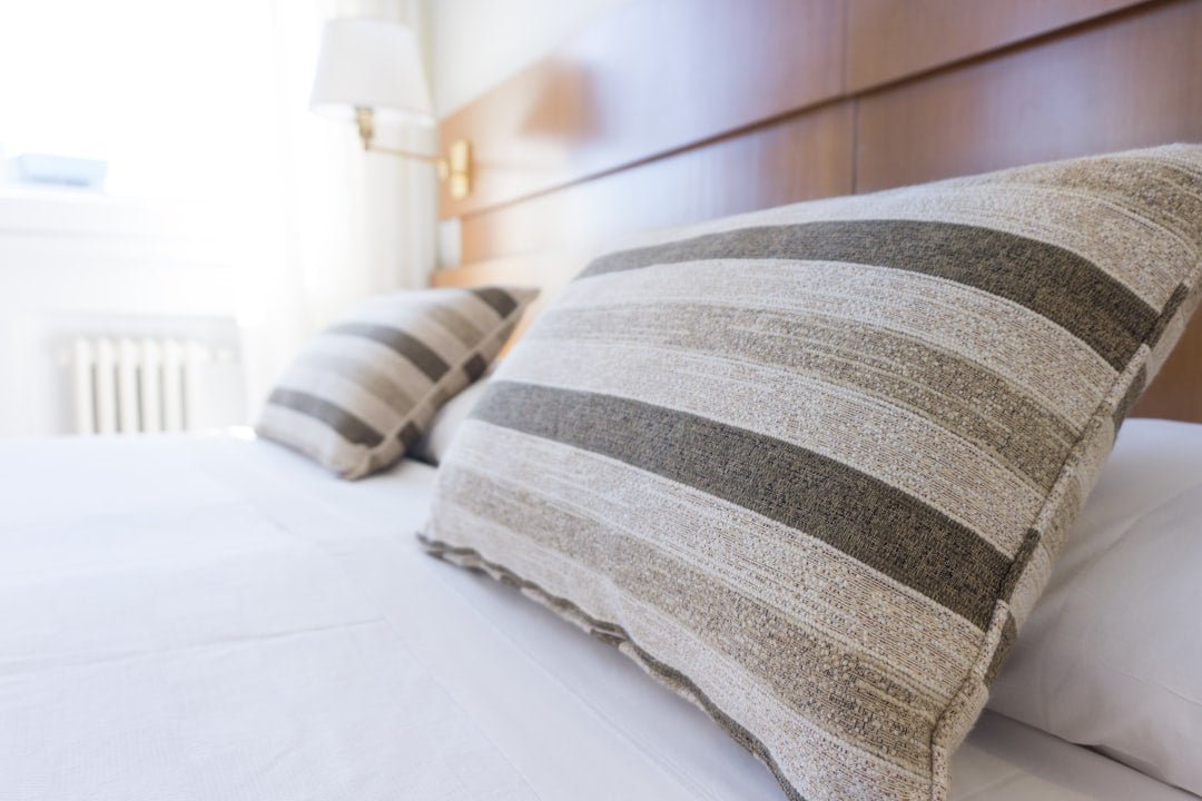 Travel Smart: Tips for Maintaining a Clean Home While You're Away - Gunk Getter