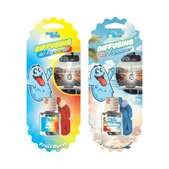 Diffuser Air Fresheners - 2 Pack