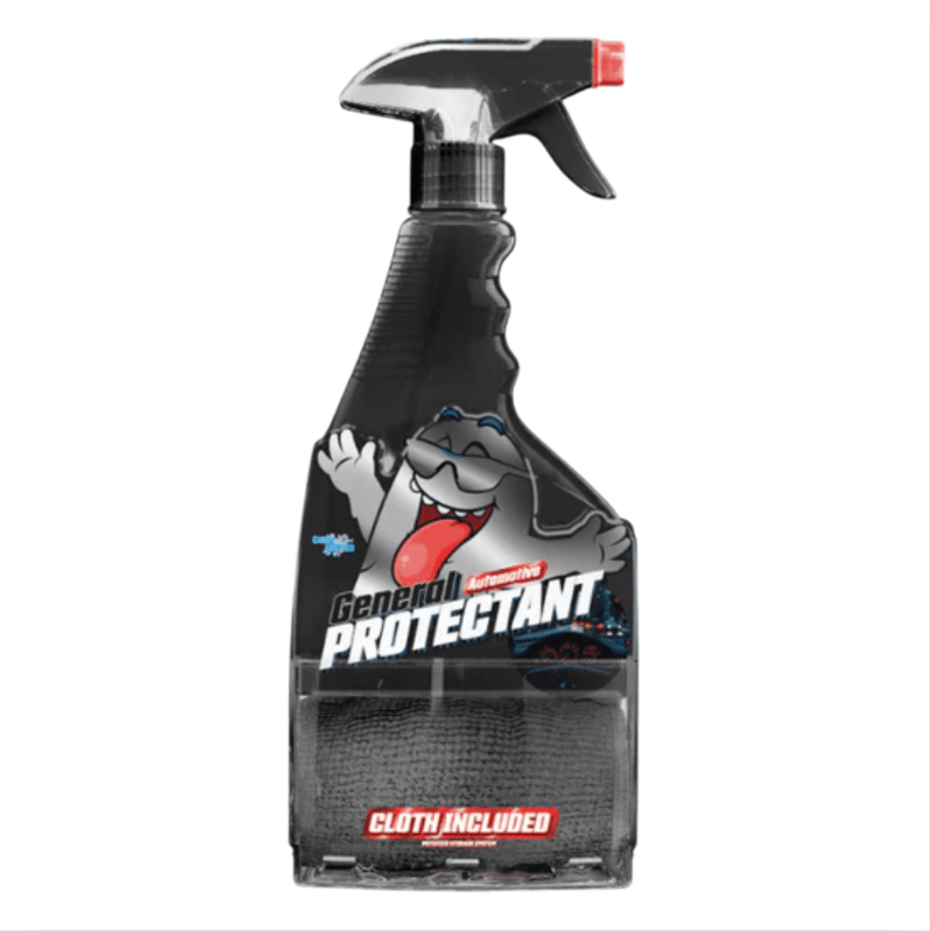 General Protectant (16oz) Ð Single - Gunk Getter Auto Ultimate Collection Gunk Getter Gunk Getter